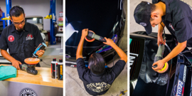 Chemical Guys – VSS Scratch & Swirl Remover