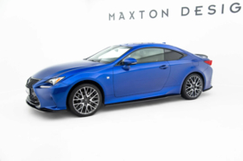 Lexus RC