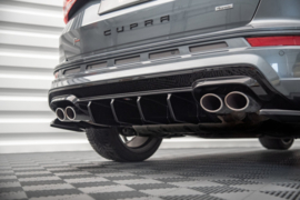 Maxton Design Achterpaneel Cupra Ateca