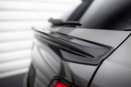Maxton Design Onderste spoilerkap 3D Bentley Bentayga Mk1