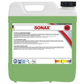 Sonax 664.600 SX Glansdroger 10L