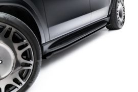 Maxton Design Sideskirts Mercedes-Benz GLS AMG-Line X167 Facelift