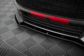 Maxton Design Frontsplitter V.1 Ford Focus ST Mk3 FL