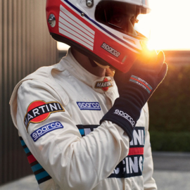 Competition R567 Martini