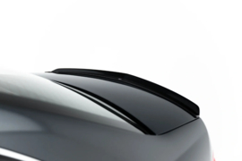 Maxton Design Spoilerkap Mercedes-Benz C Sedan W204 / C Coupé C204 + Mercedes-Benz C Sedan Standard / AMG-Line W204 / W204 Facelift + Mercedes-Benz C Coupé Standaard / AMG-Line C204