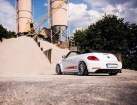 Maxton Design ACHTERKLEP VW Beetle