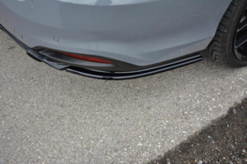 Maxton Design ACHTERZIJDE SPLITTERS Fiat Tipo S-Design