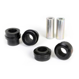 Whiteline Draagarm - Lower Bushing passend voor BMW 1-Serie E81/E82/E87/E88 / 3-Serie E90-E93 / X1 E84 2003-2015