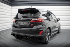 Maxton Design Spoilerkap V.2 Ford Fiesta Mk8 ST / ST-Line