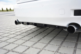 Maxton Design ACHTERKANT Lexus IS Mk2