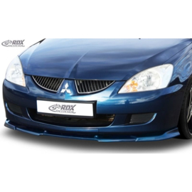 Voorspoiler Vario-X passend voor Mitsubishi Lancer (CS0) 2003-2007 (PU)