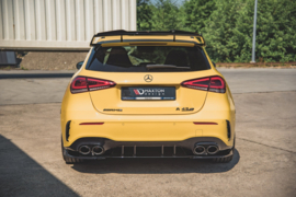Maxton Design Spoilerkap Mercedes-AMG A 45 S W177