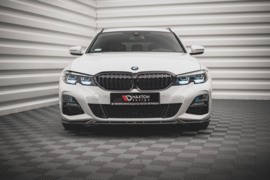 Maxton Design Set Splitters BMW 3 M-Pack Touring G21