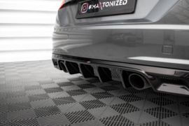 Maxton Design Achterspoiler Audi TT S-Line 8S