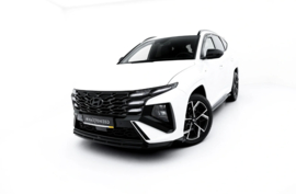 Maxton Design Frontsplitter Hyundai Tucson N-Line Mk4 Facelift
