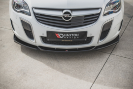 Maxton Design Frontsplitter V.2 Opel Insignia Mk. 1 OPC Facelift