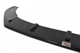 Maxton Design FRONTSPLITTER V.1 Volkswagen Polo GTI Mk5 Facelift