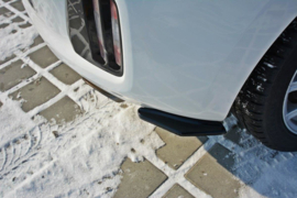 Maxton Design ACHTERZIJSPLITTERS KIA CEE'D / PRO CEE'D GT MK2