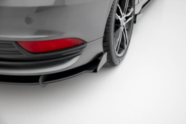Maxton Design Achterzijde flappen Ford Focus ST Mk3 Facelift