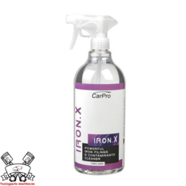 CarPro - Iron-X - 1000 ml