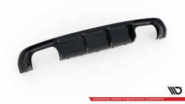 Maxton Design Achterspoiler Audi S3 Sportback 8V