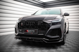Maxton Design Set Splitters Audi RSQ8 Mk1