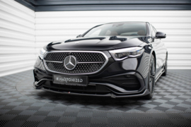 Maxton Design Set Splitters Mercedes-Benz E AMG-Line W214