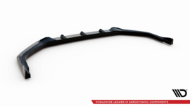 Maxton Design Frontsplitter V.2 Lexus NX F-Sport Mk2