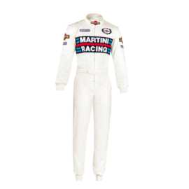 Competition R567 Martini