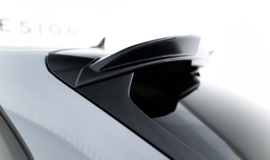 Maxton Design Spoilerkap 3D Volkswagen Arteon Shooting Brake R-Line Mk1 Facelift