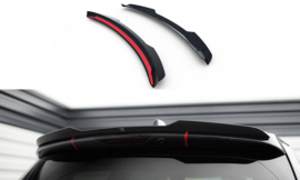 Maxton Design Spoilerkap Dodge Durango Facelift RT / SRT Mk3