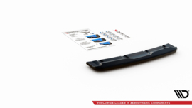 Maxton Design Achtersplitter voor Mazda CX-3