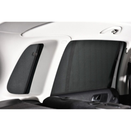 Set Car Shades passend voor Volkswagen Tiguan 5 deurs 2008-2016 (6-delig)
