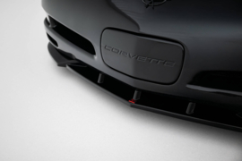 Maxton Design Frontsplitter Chevrolet Corvette C5