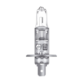 Osram Night Breaker Silver Halogeen lampen - H1 - 12V/55W - set à 2 stuks