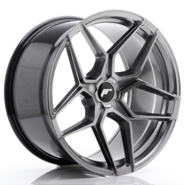 JR34 Hyper Black