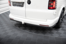 Maxton Design Achtersplitter Volkswagen T6 Long Facelift