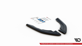 Maxton Design Achterzijde splitters V.3 BMW M2 F87