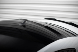 Maxton Design De verlenging van de achterruit Volkswagen Passat GT B8 Facelift USA