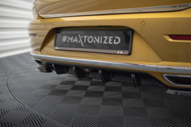 Maxton Design ACHTERKANT Volkswagen Arteon R-Line