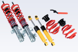 V-Maxx Schroefset X-SPORT: VOLKSWAGEN TRANSPORTER / MULTIVAN T5 (7H/7J) 4.03 > 8.15