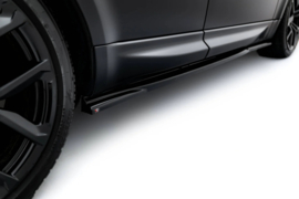 Maxton Design Set Splitters Land Rover Range Rover Sport Mk2