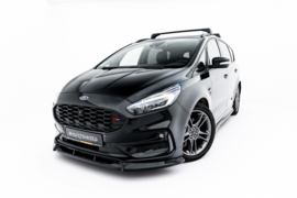 Maxton Design Frontsplitter Ford S-Max ST-Line Mk2 Facelift
