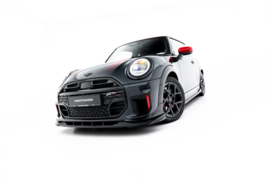 Maxton Design Set Splitters Mini Cooper John Cooper Works F66