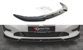 Maxton Design Frontsplitter V.1 BMW 3 G20 / G21