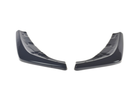 Maxton Design ACHTERZIJDE SPLITTERS voor BMW X3 G01 M-PACK