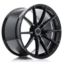 Concaver CVR4 Black