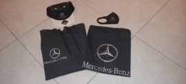 Mercedes-Benz Textiel Pakket