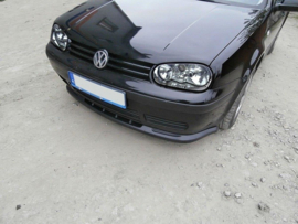 Maxton Design FRONTSPLITTER VW GOLF IV