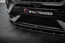 Maxton Design Frontsplitter Cupra Ateca Mk1 Facelift